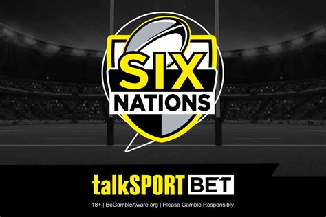 Expert Betting Guide for the 2024 Six Nations .